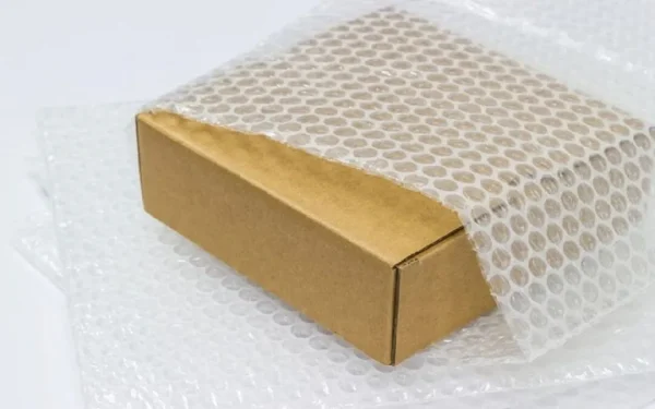 Air Bubble Wrap (80 Meters) - Image 3