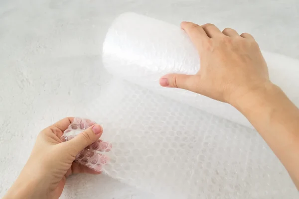 Air Bubble Wrap (80 Meters) - Image 2