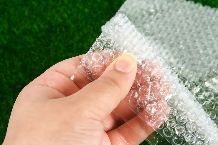 Air Bubble Wrap